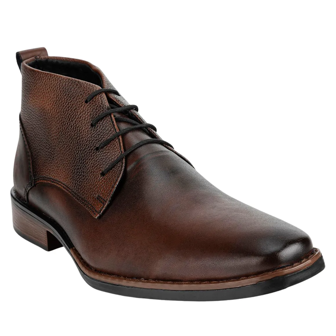 Zapato Lugo Conti Para Hombre Vestir Elegante 06222