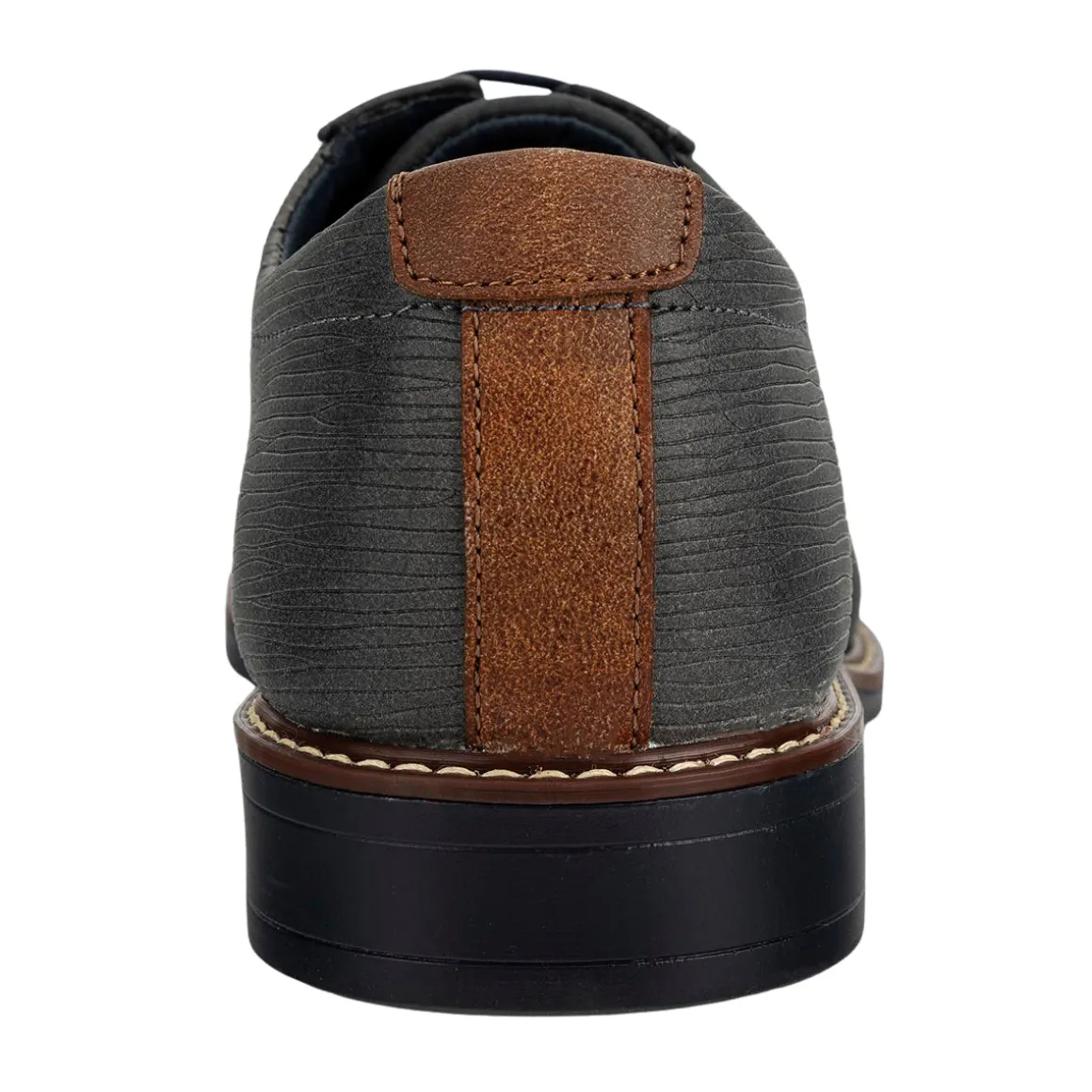 Zapato Lugo Conti Para Hombre Vestir H42822 05778
