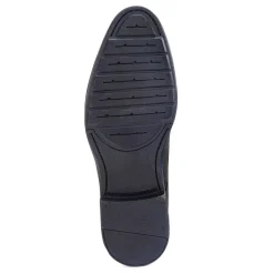 Zapato Lugo Conti Para Hombre Derby Vestir 02363/64