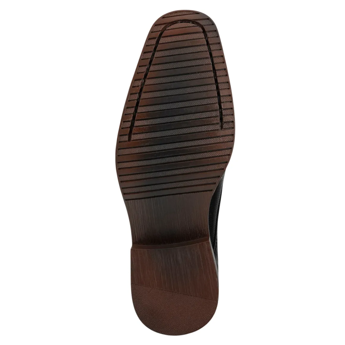 Zapato Lugo Conti Para Junior Niño Vestir 16j361 00906