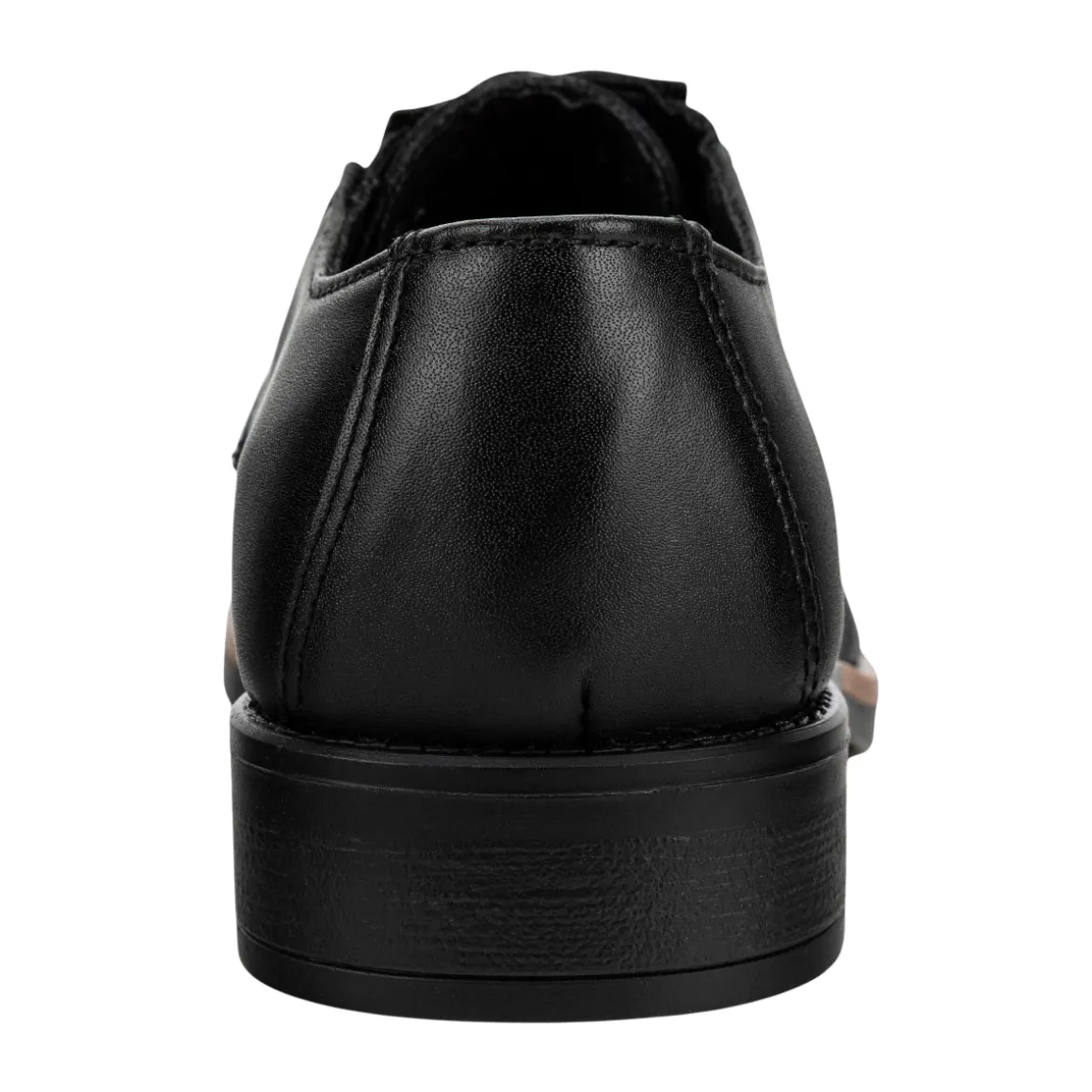 Zapato Lugo Conti Para Junior Niño Vestir 16j361 00906