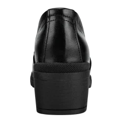 Zapato Mocasín Pump Para Mujer Bonatto 08402
