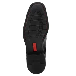 Zapato Moda Vestir Clásico Para Hombre Epidemia 05947