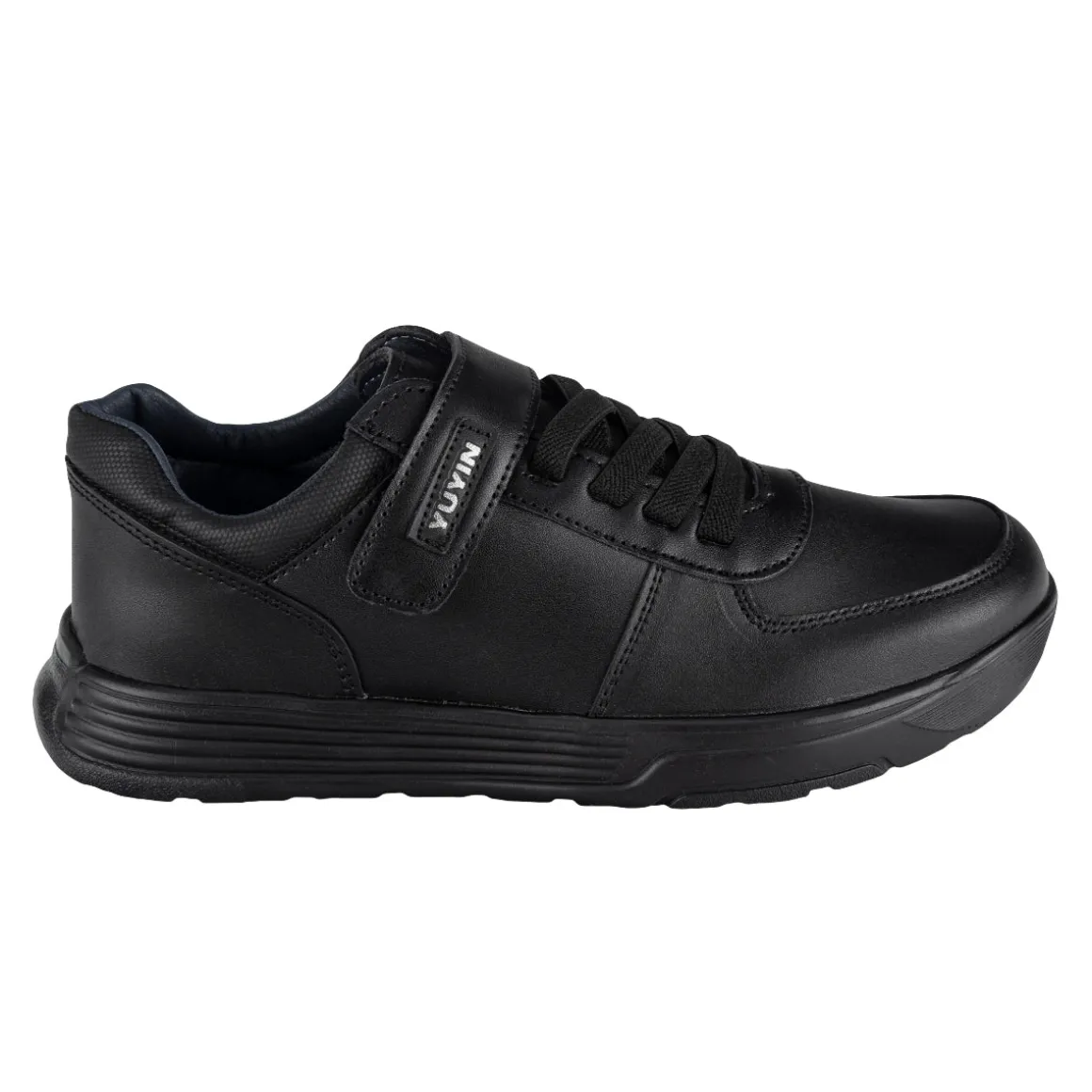 Zapato Moderno Casual Escolar Niño Yuyin 05603
