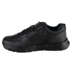 Zapato Moderno Casuales Escolar Joven Yuyin 05605
