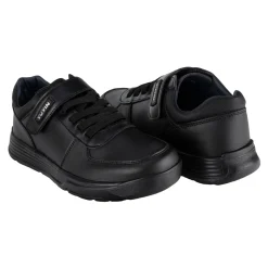 Zapato Moderno Casuales Escolar Joven Yuyin 05605