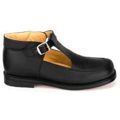 Zapato Ortopédico Hebilla Joven Ortoalisa 00244