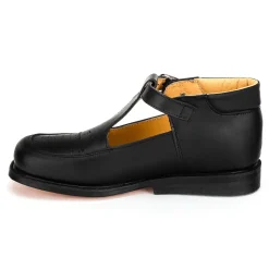 Zapato Ortopédico Hebilla Joven Ortoalisa 00244