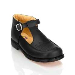 Zapato Ortopédico Hebilla Niña Ortoalisa 00243