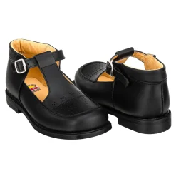 Zapato Ortopédico Hebilla Niña Ortoalisa 00243