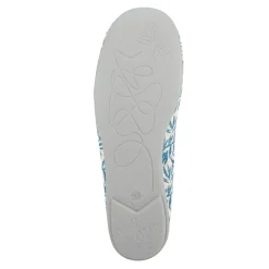 Zapato Para Mujer Balerina Extra Confort 06515