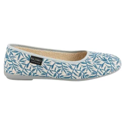 Zapato Para Mujer Balerina Extra Confort 06515