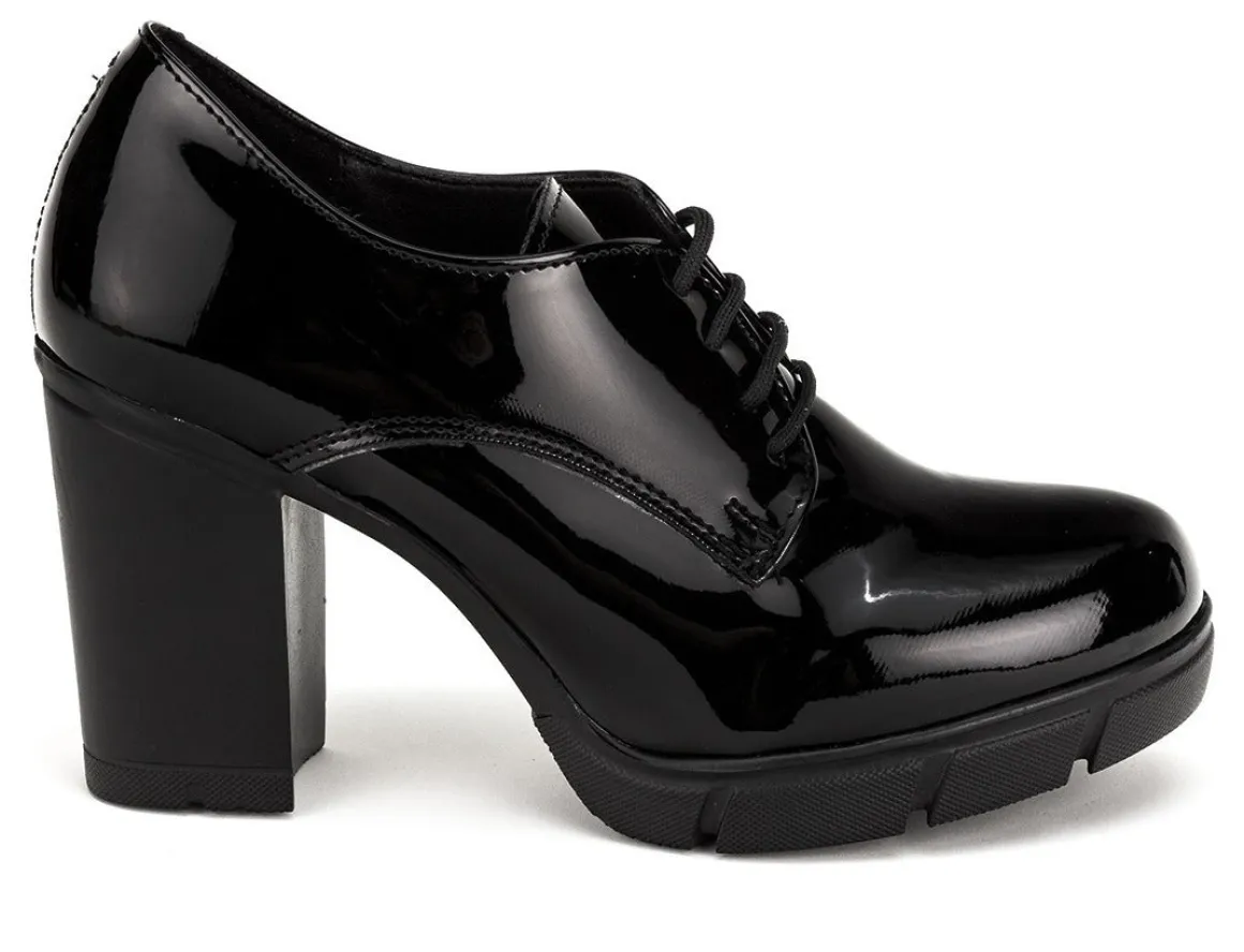 Zapato Para Mujer Green Love 02767
