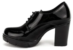Zapato Para Mujer Green Love 02767