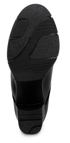 Zapato Para Mujer Green Love 02767