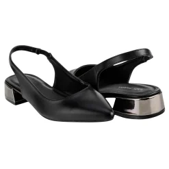 Zapato slingback Para Mujer Lady Paulina 07249