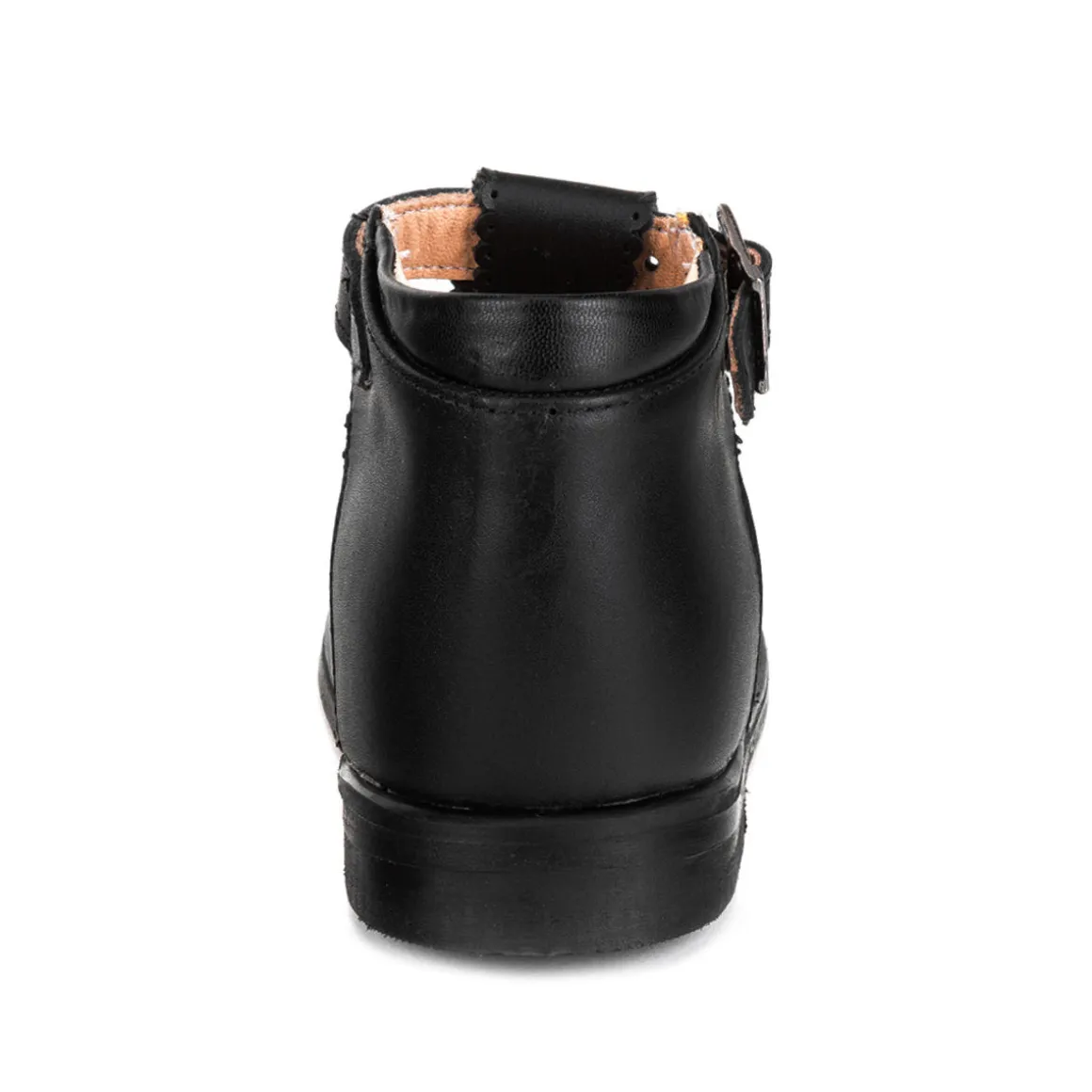 Zapatos Ortopédicos Niña Ortouno 00245