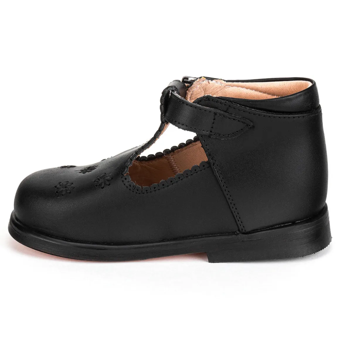 Zapatos Ortopédicos Niña Ortouno 00245