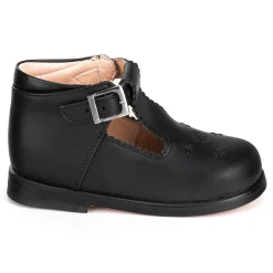 Zapatos Ortopédicos Niña Ortouno 00245