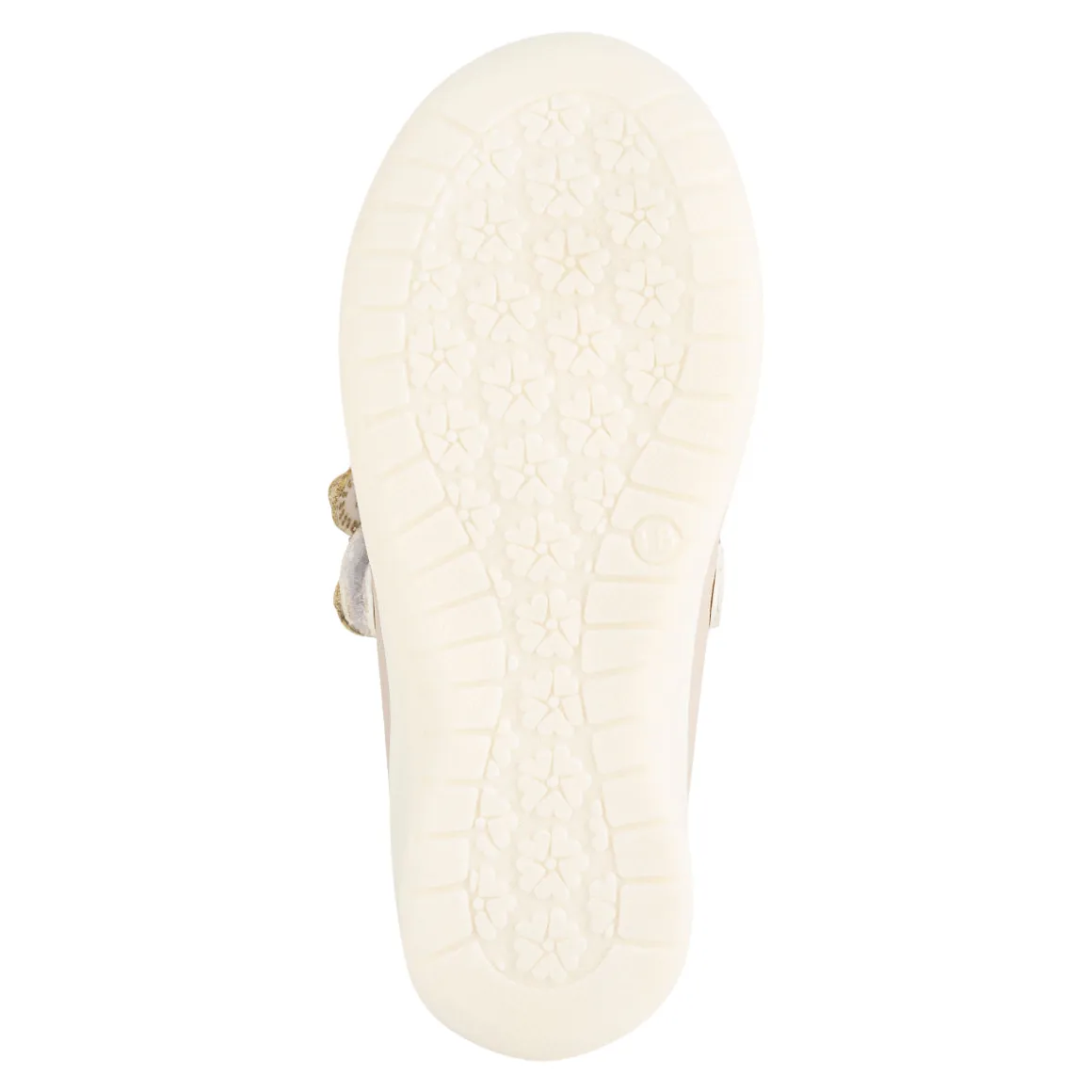 Zapato Vestir Balerina Mariposa Niña Pekekids 08311