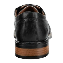 Zapato Vestir Cap Toe Para Hombre Epidemia 08026-27