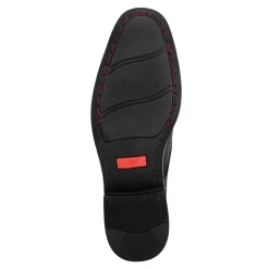 Zapato Vestir Cap Toe Para Hombre Epidemia 08026-27