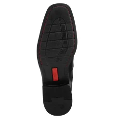 Zapato Vestir Clásico Para Hombre Epidemia 04127