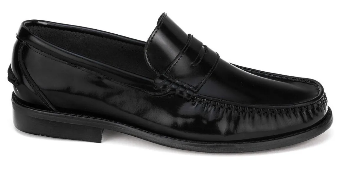 Zapato Vestir Para Hombre Camo 00460/64