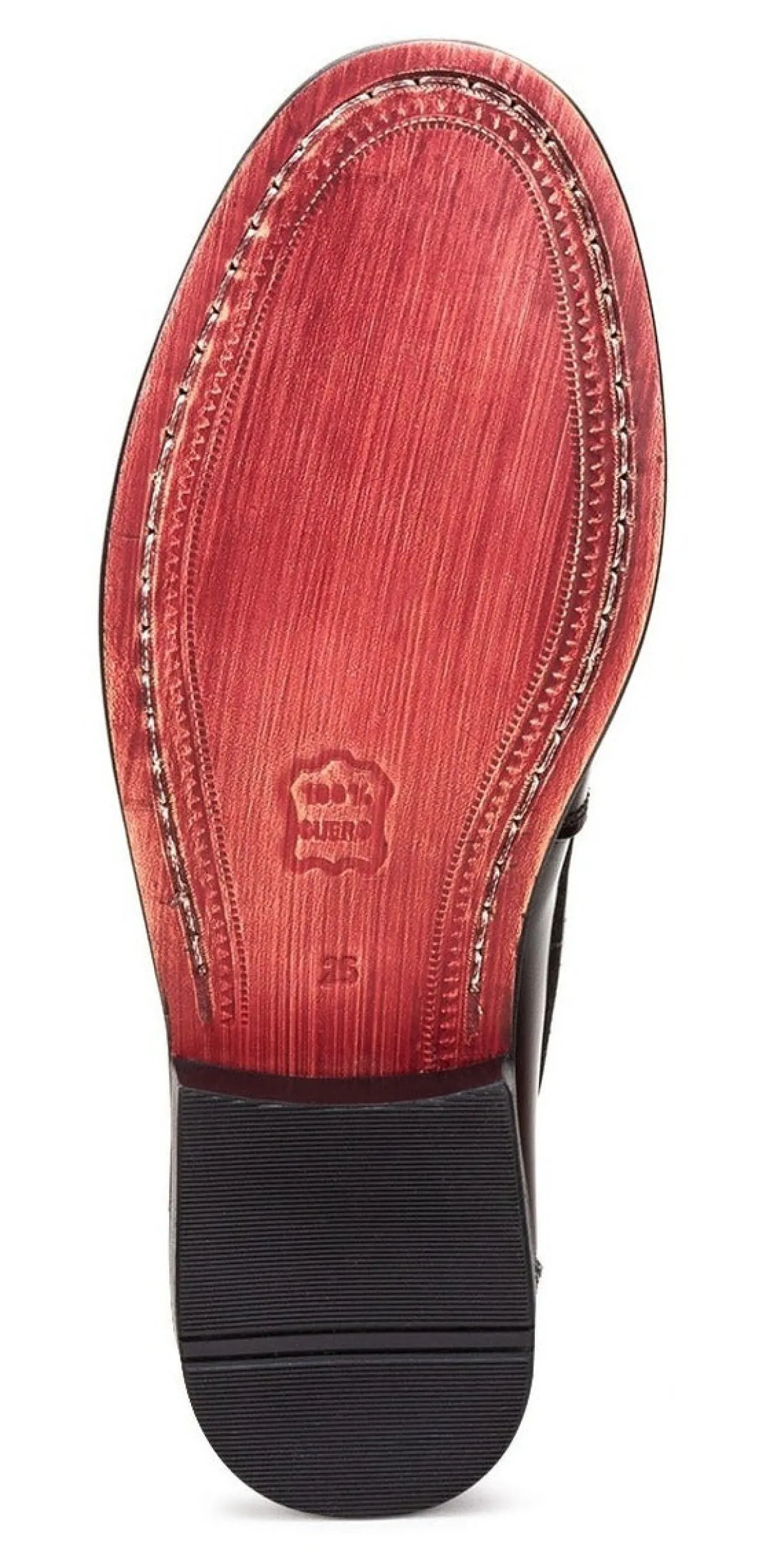 Zapato Vestir Para Hombre Camo 00460/64