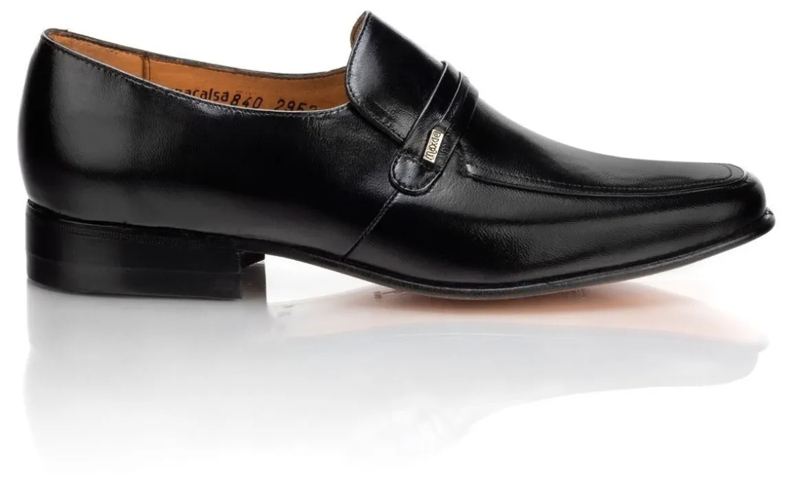 Zapato Vestir Para Hombre Maxdel 2952 00223
