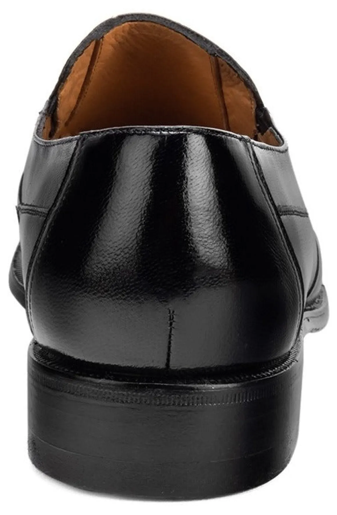 Zapato Vestir Piel Para Hombre Maxdel 00533-1076