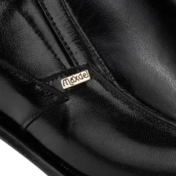 Zapato Vestir Piel Para Hombre Maxdel 00533-1076