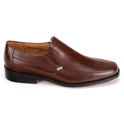 Zapato Vestir Piel Para Hombre Maxdel 00533-1076